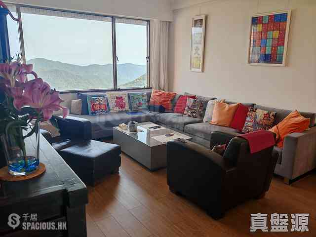 大潭 - 阳明山庄 山景园 10