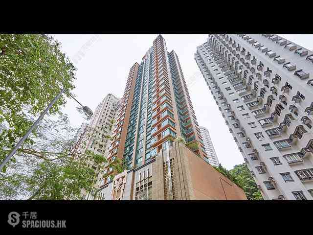 Tai Hang - Villa D'Arte 01