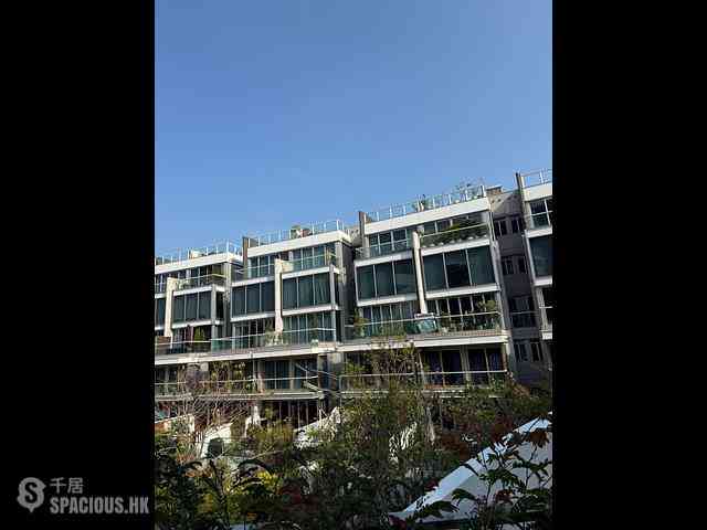 Clear Water Bay - Mount Pavilia Block 21 02