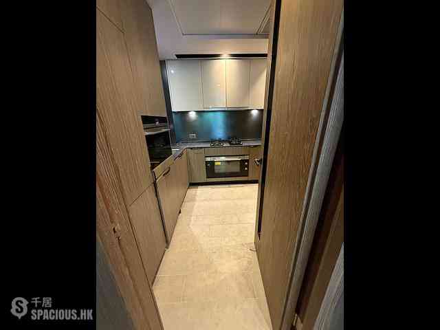Clear Water Bay - Mount Pavilia Block 21 14