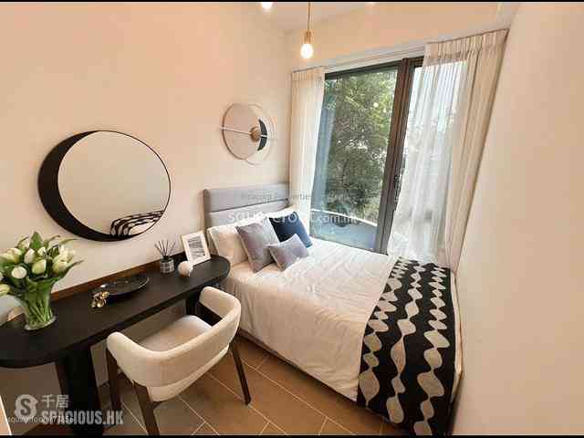 Gold Coast / So Kwun Wat - Oma Oma 10