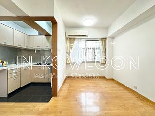 Mong Kok - Tak Bo Building 02