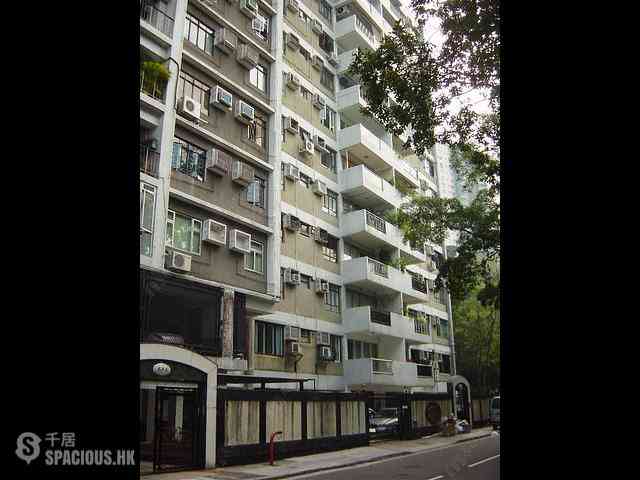 Mid Levels West - Skyline Mansion Block 2 07