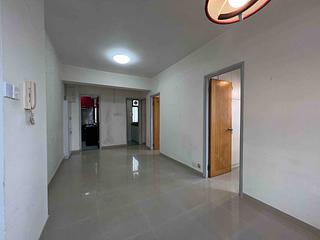 Sai Ying Pun - General Building 02