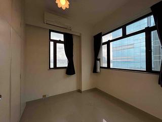 Sai Ying Pun - General Building 08