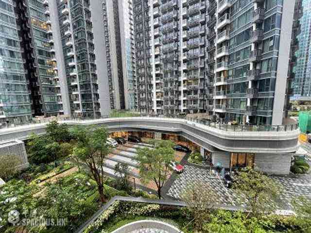 Wong Chuk Hang - The Southside Phase 4A 01