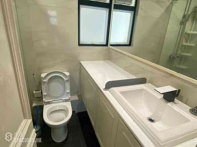 Causeway Bay - Belle House 05