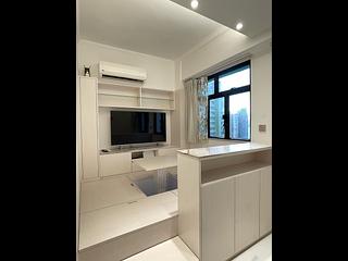Sai Ying Pun - Yen Shun Mansion 02