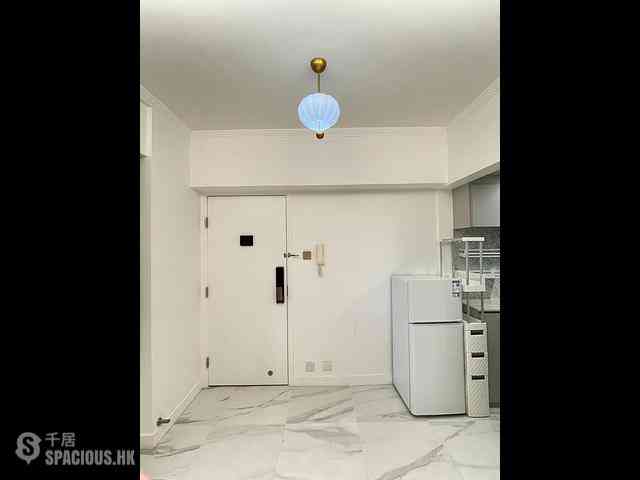 Sai Ying Pun - Yen Shun Mansion 04