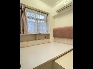 Sai Ying Pun - Yen Shun Mansion 06