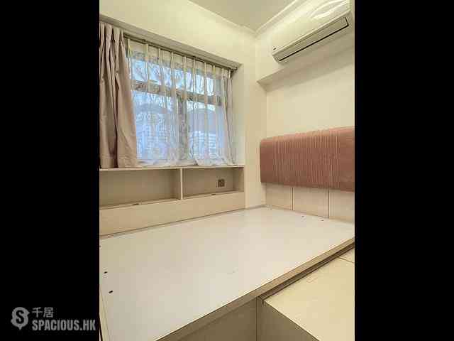 Sai Ying Pun - Yen Shun Mansion 06