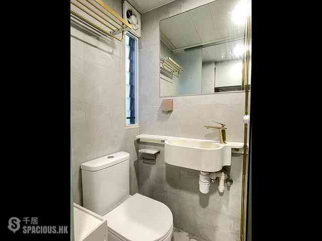 Sai Ying Pun - Yen Shun Mansion 09