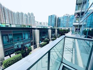 Tseung Kwan O - Capri Block 1 03