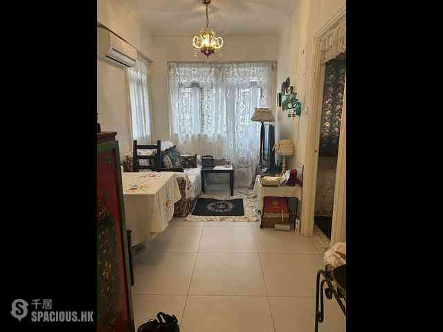North Point - Sunshine Mansion 02