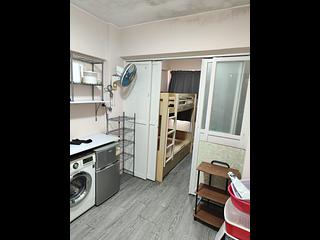 Mong Kok - Yau Wo Apartments 02