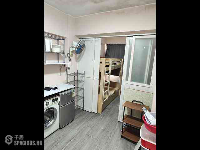 Mong Kok - Yau Wo Apartments 02