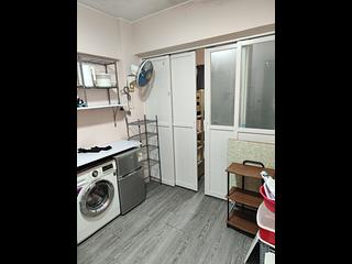 Mong Kok - Yau Wo Apartments 03