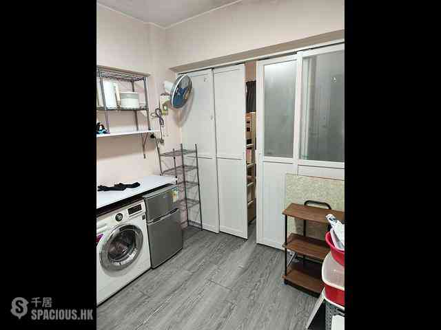 Mong Kok - Yau Wo Apartments 03