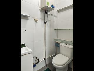 Mong Kok - Yau Wo Apartments 05