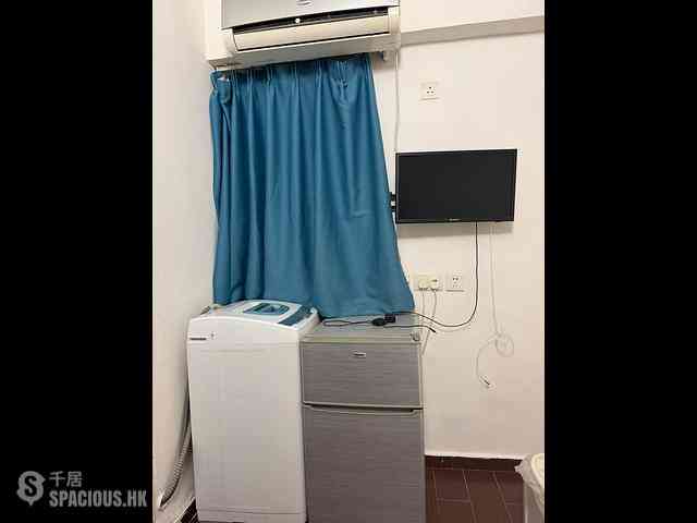 Jordan - Man Yuen Building 01