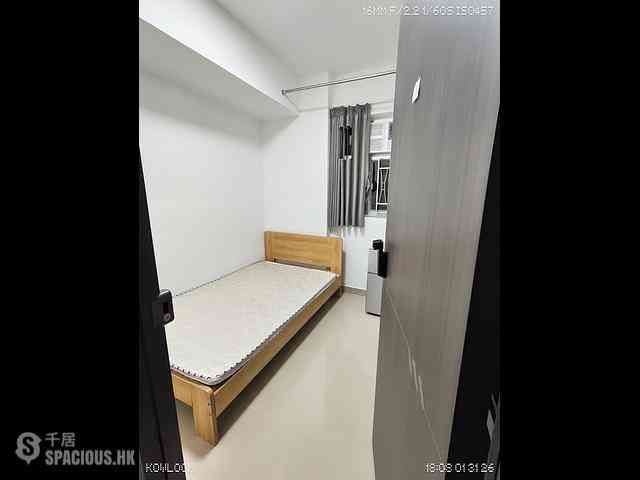 Jordan - Man Yuen Building 03