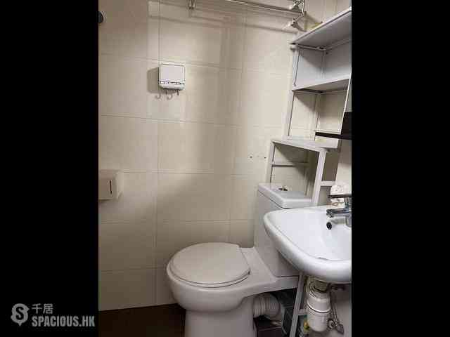 Jordan - Man Yuen Building 04