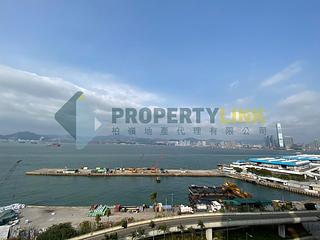 Shek Tong Tsui - Harbour One 04