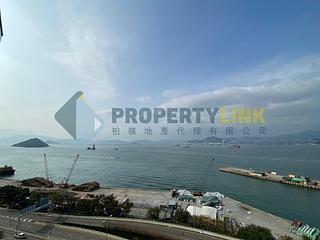 Shek Tong Tsui - Harbour One 05