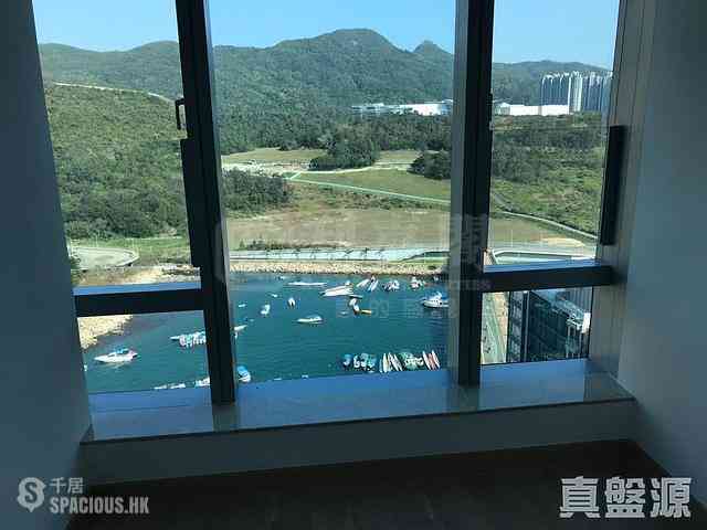 Tseung Kwan O - Savannah Block 3A 03