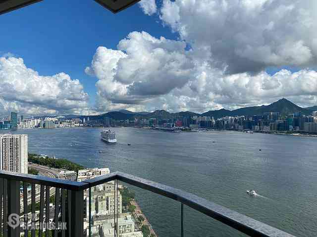 Sai Wan Ho - Grand Promenade Block 2 01
