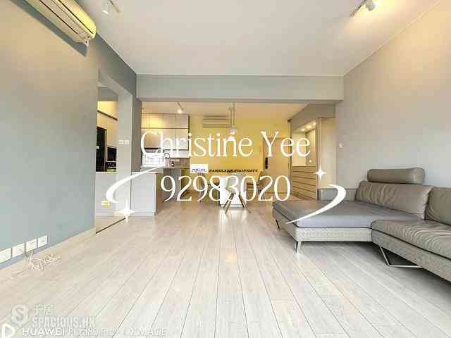 Tai Hang - 101-111, Tai Hang Road 01