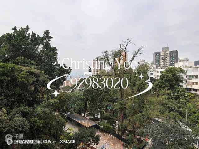 Tai Hang - 101-111, Tai Hang Road 03