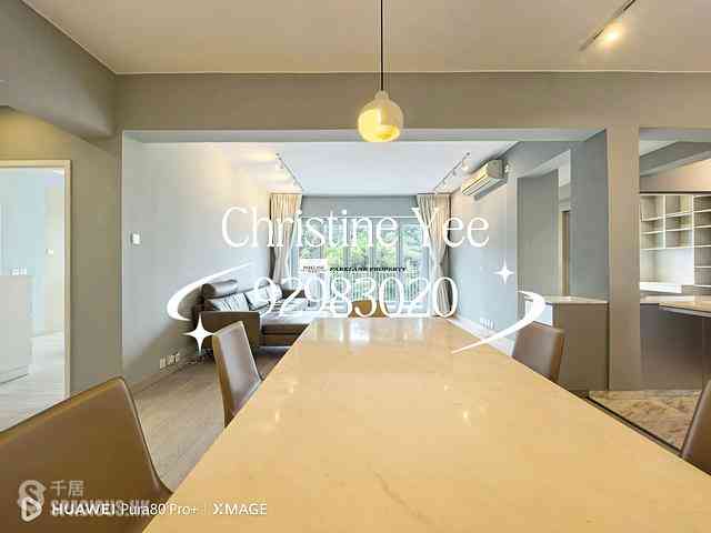 Tai Hang - 101-111, Tai Hang Road 04