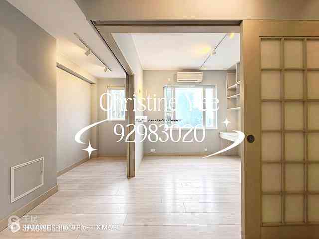 Tai Hang - 101-111, Tai Hang Road 08