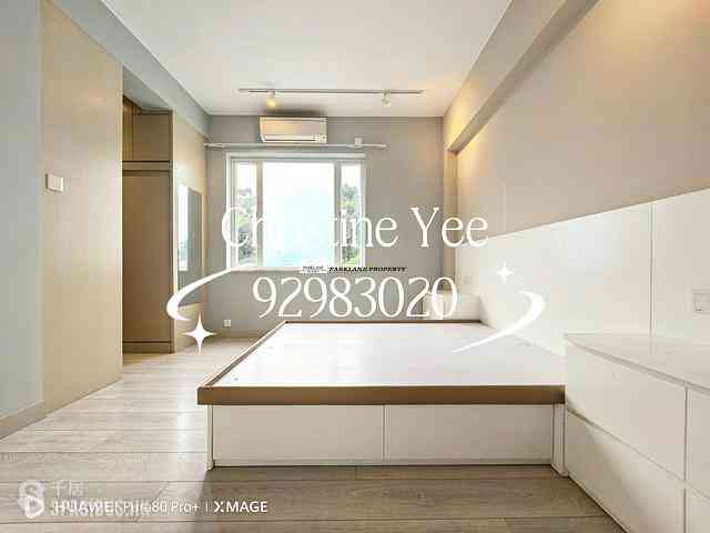 Tai Hang - 101-111, Tai Hang Road 12