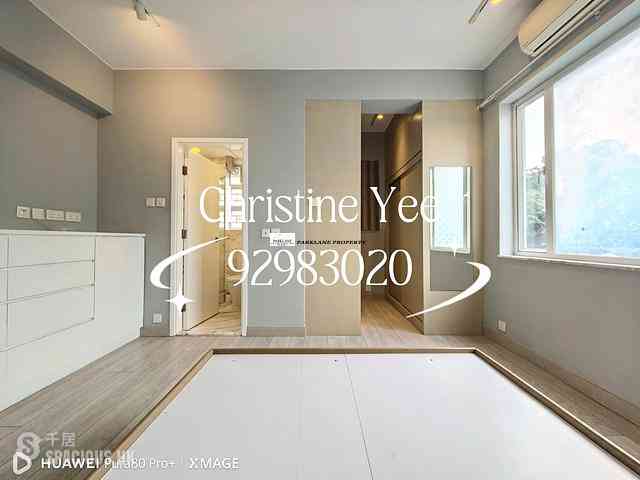 Tai Hang - 101-111, Tai Hang Road 13