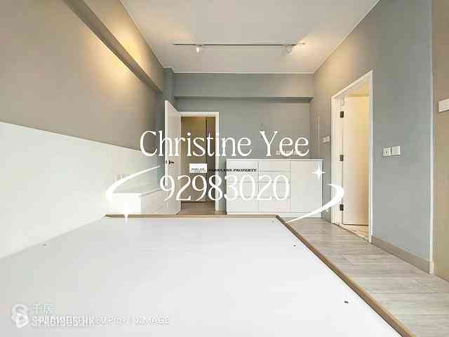 Tai Hang - 101-111, Tai Hang Road 14