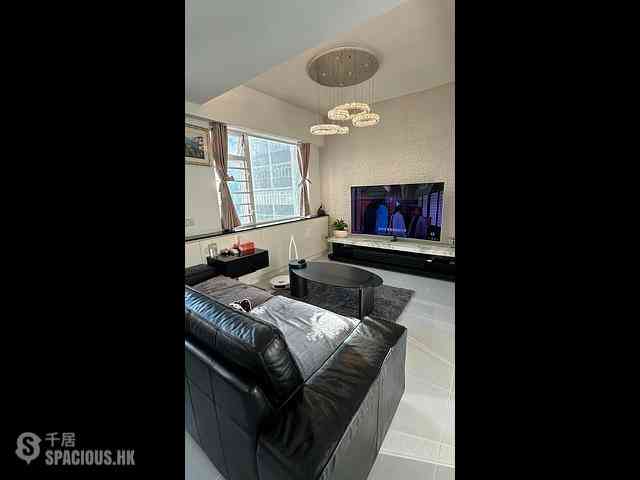 Causeway Bay - Mayson Garden Building 03