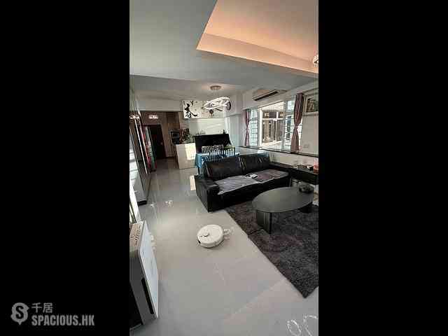 Causeway Bay - Mayson Garden Building 04