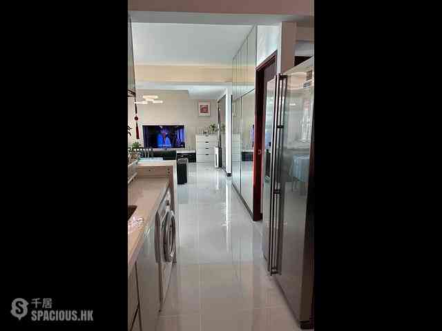 Causeway Bay - Mayson Garden Building 14