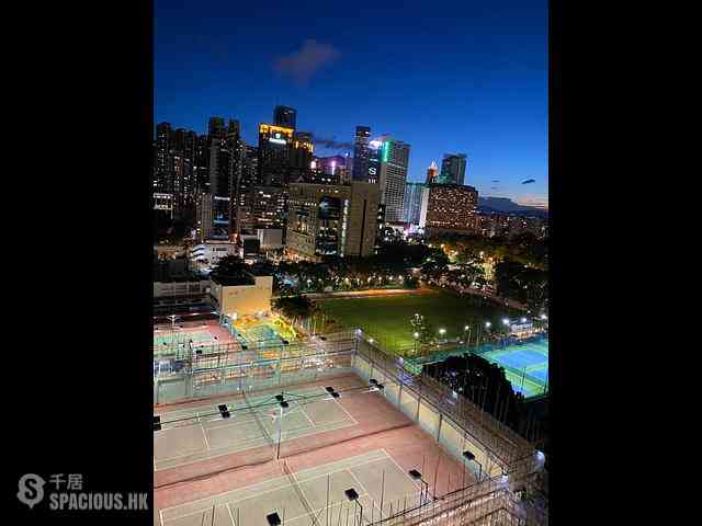Tai Hang - Wing Hing Court 01