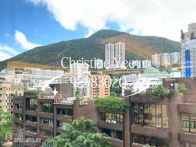 Happy Valley - The Hampton 03