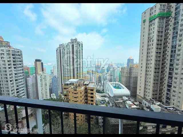 西半山 - 翠锦园 02