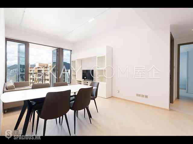 Ho Man Tin - Grand Homm 01