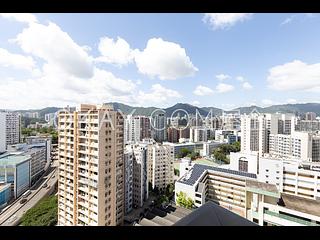 Ho Man Tin - Grand Homm 03
