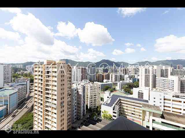 Ho Man Tin - Grand Homm 03