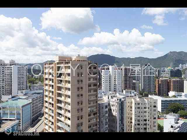 Ho Man Tin - Grand Homm 10