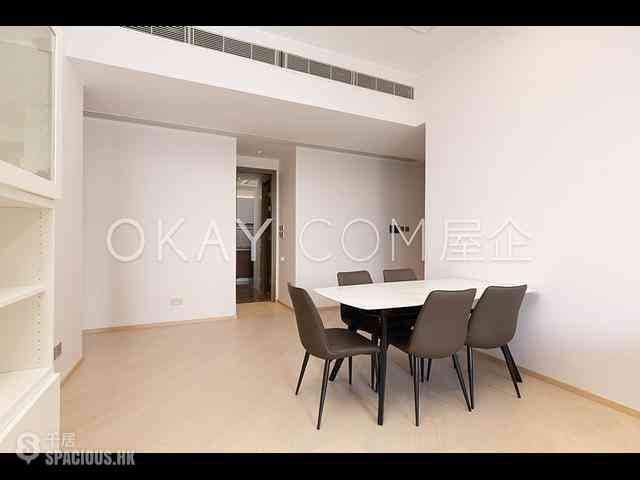 Ho Man Tin - Grand Homm 11
