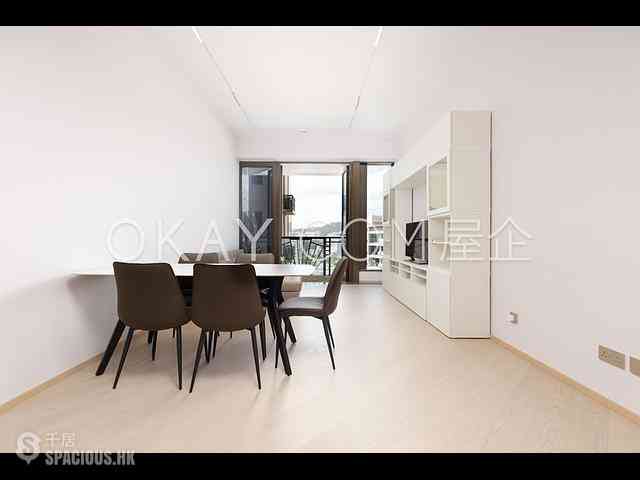 Ho Man Tin - Grand Homm 12