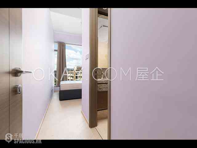 Ho Man Tin - Grand Homm 16
